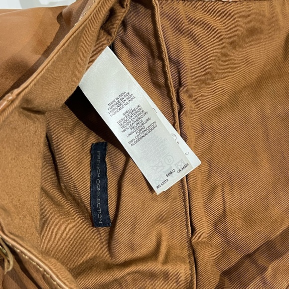 French Connection Genuine soft leather shoulder/crossbody bag - Picture 6 of 10